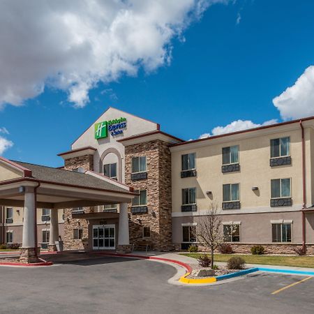 Holiday Inn Express Hotel Vernal By Ihg Kültér fotó