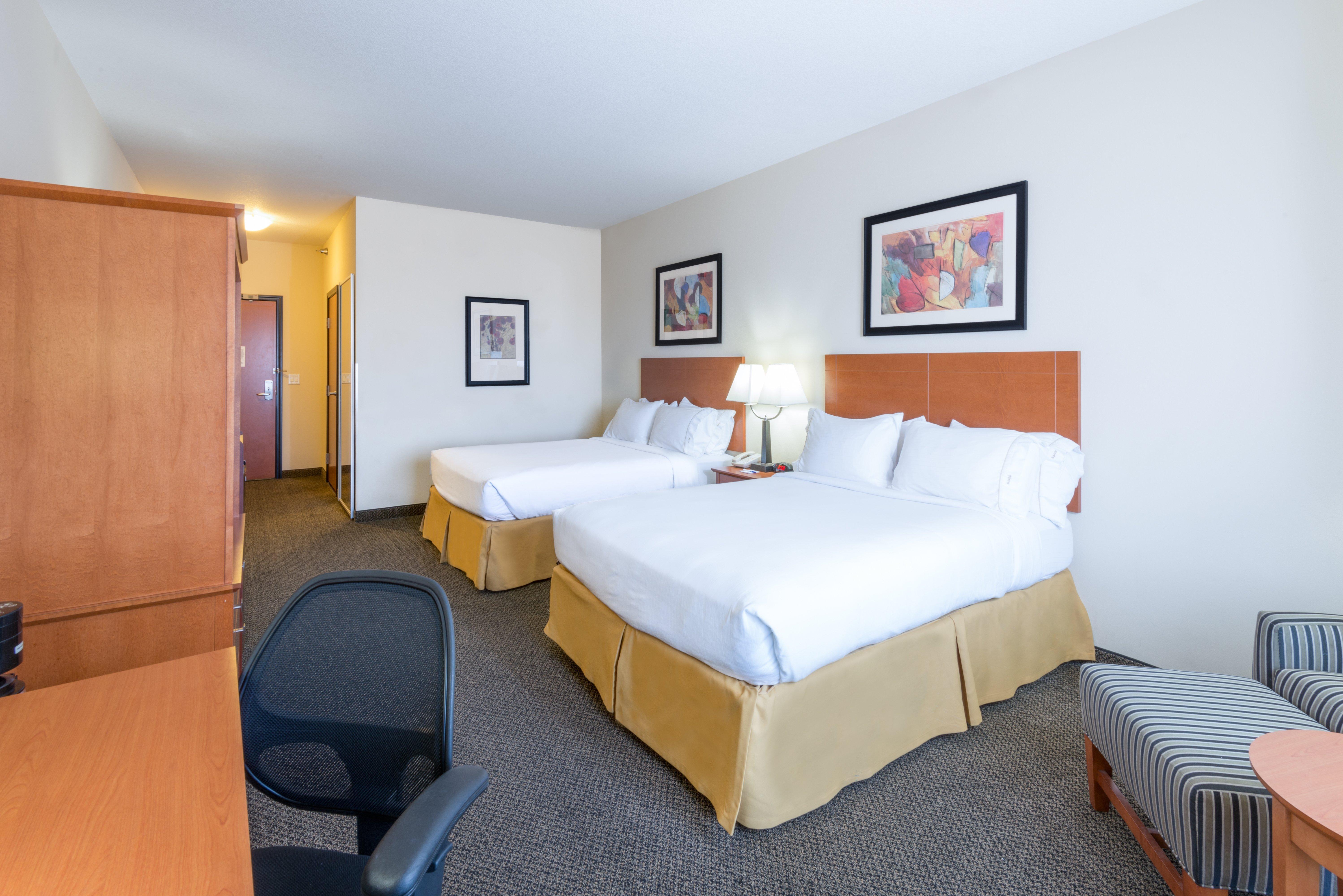 Holiday Inn Express Hotel Vernal By Ihg Kültér fotó