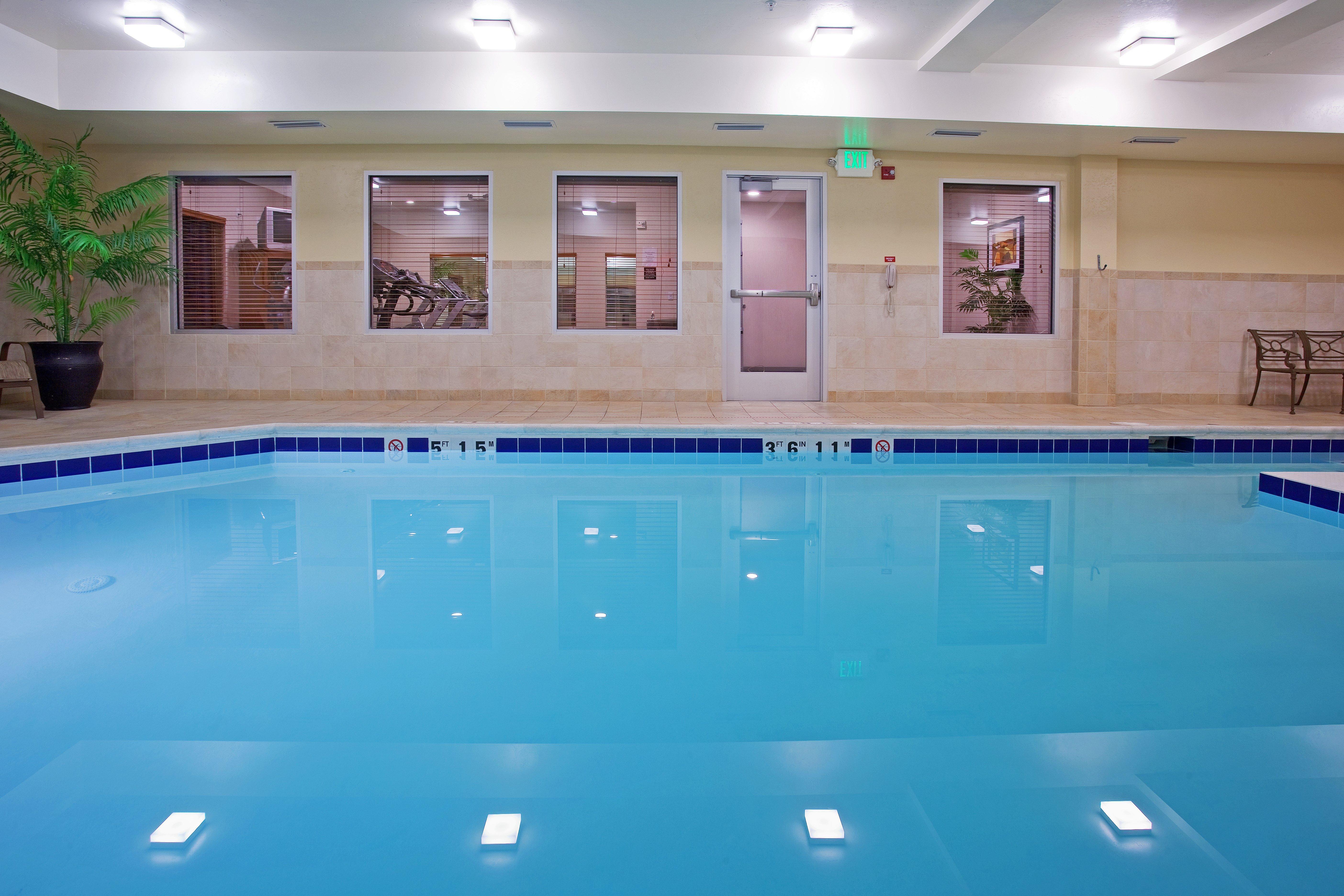 Holiday Inn Express Hotel Vernal By Ihg Kültér fotó