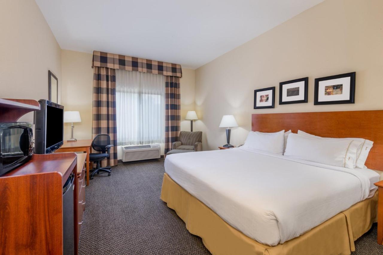 Holiday Inn Express Hotel Vernal By Ihg Kültér fotó