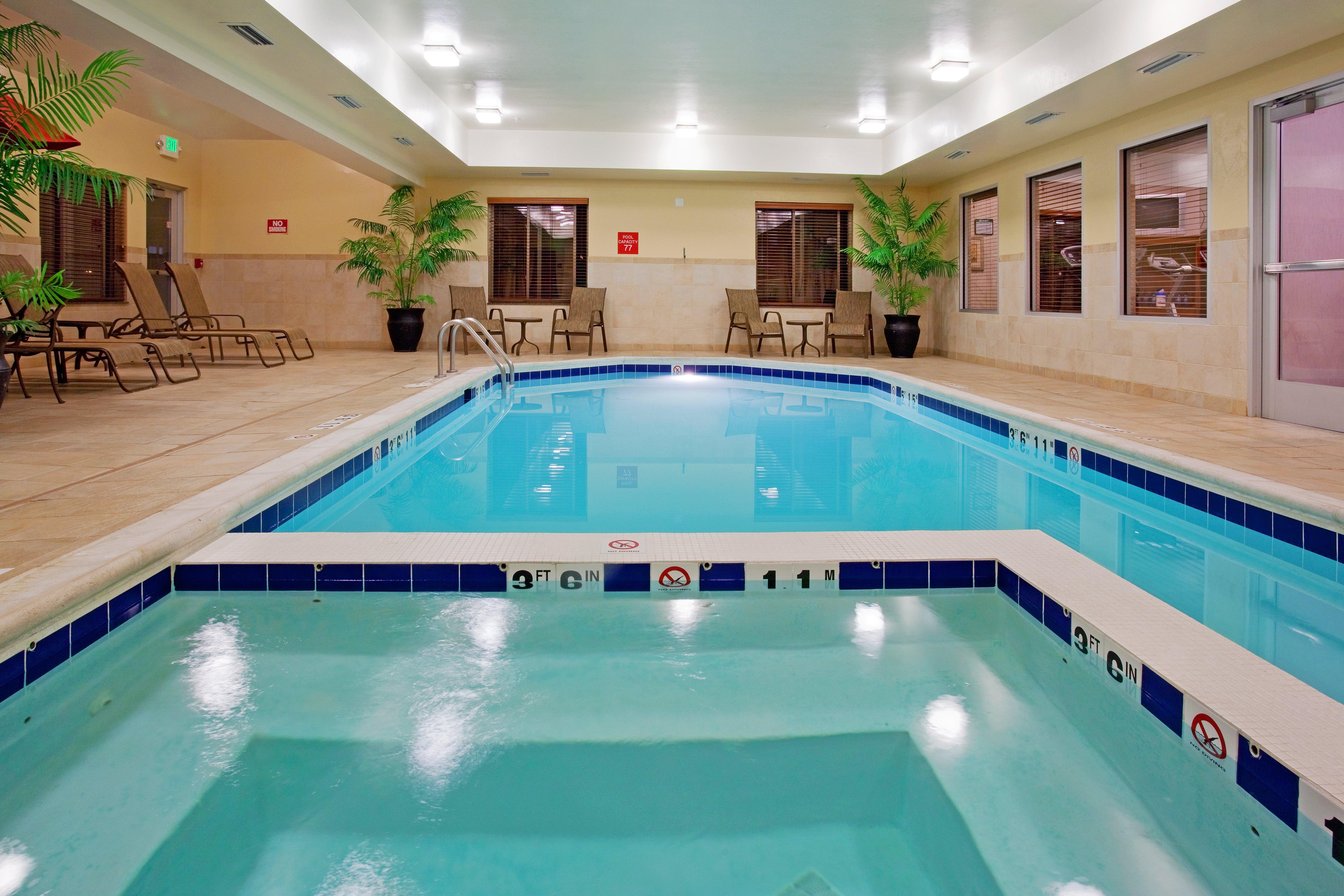Holiday Inn Express Hotel Vernal By Ihg Kültér fotó