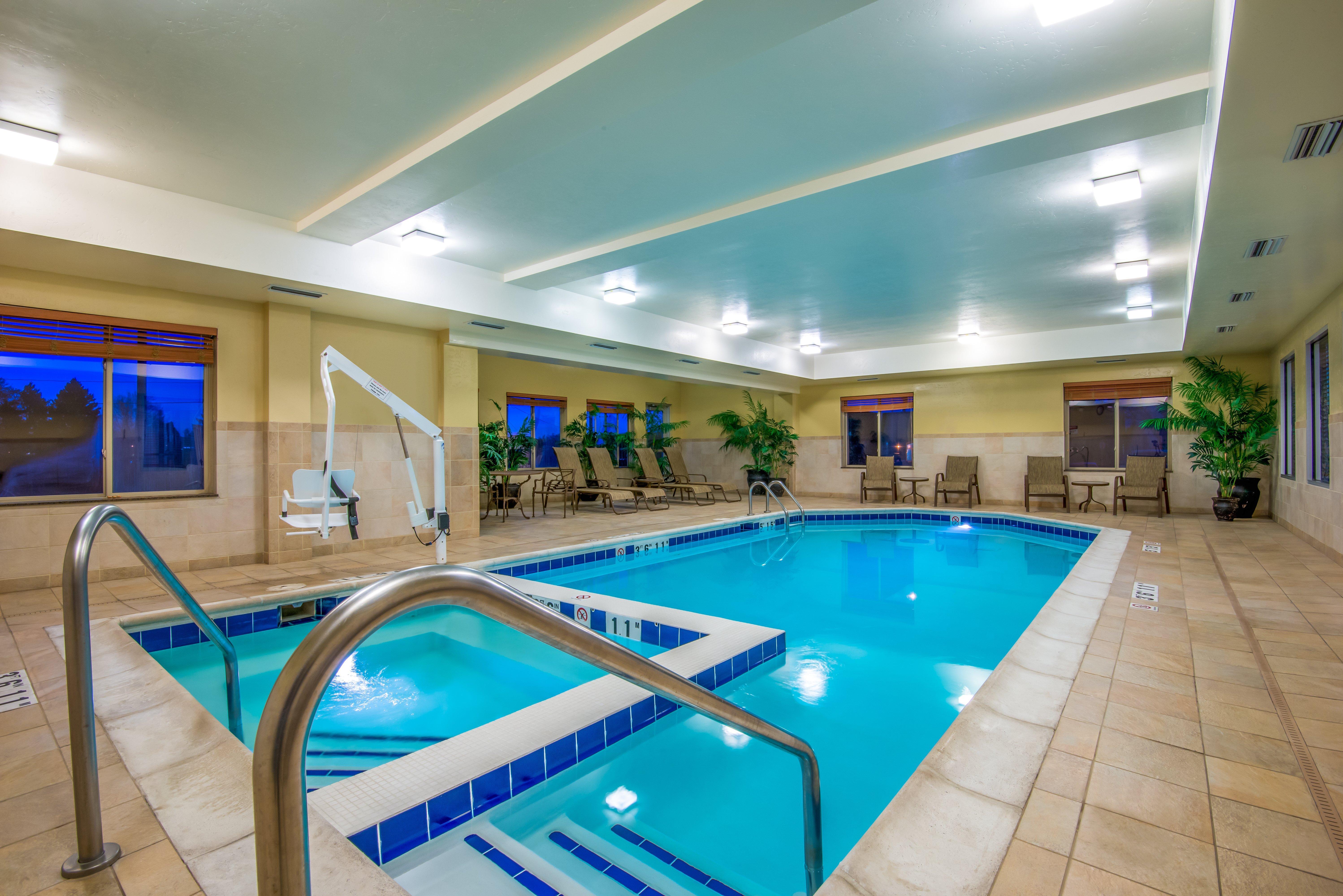 Holiday Inn Express Hotel Vernal By Ihg Kültér fotó