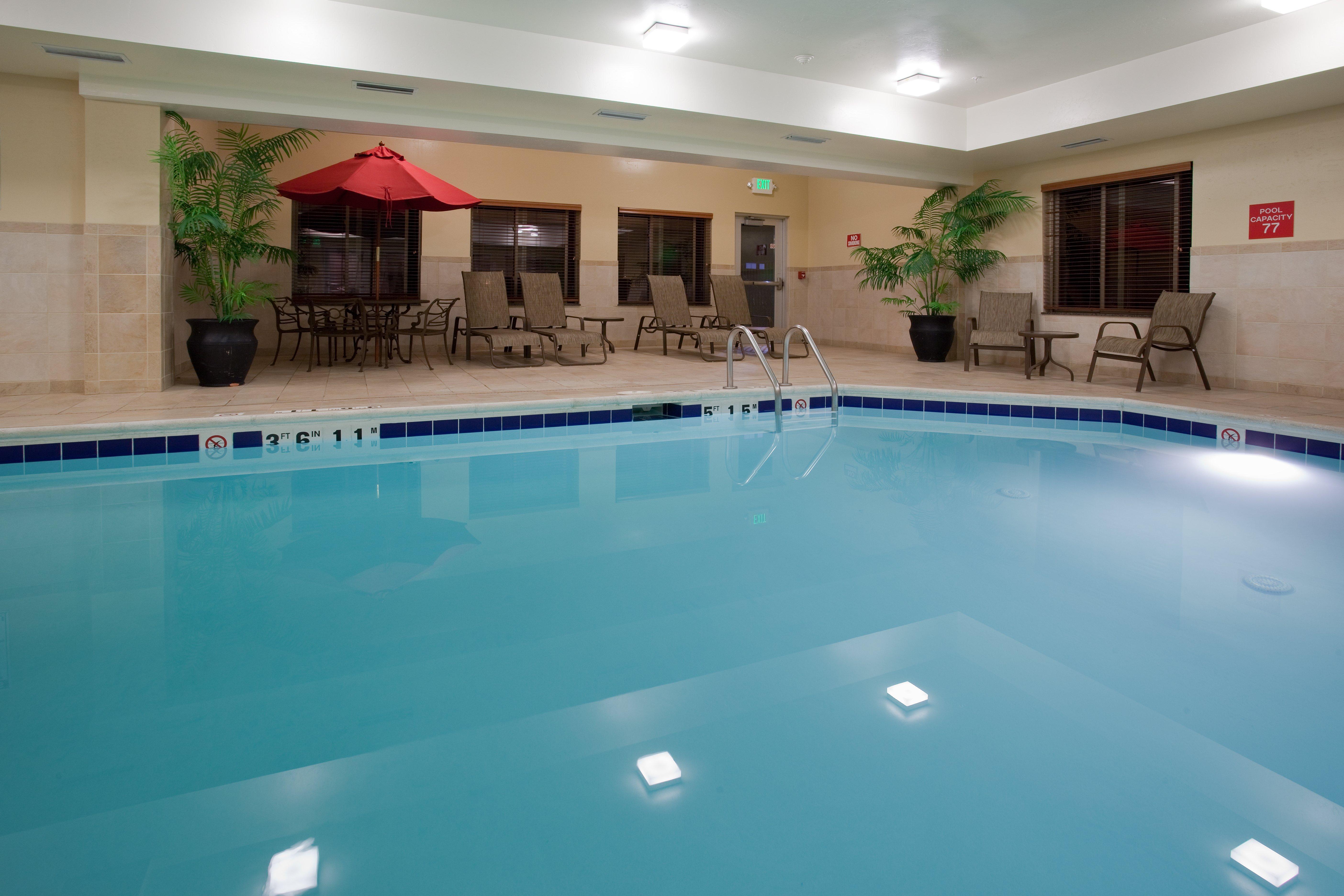Holiday Inn Express Hotel Vernal By Ihg Kültér fotó