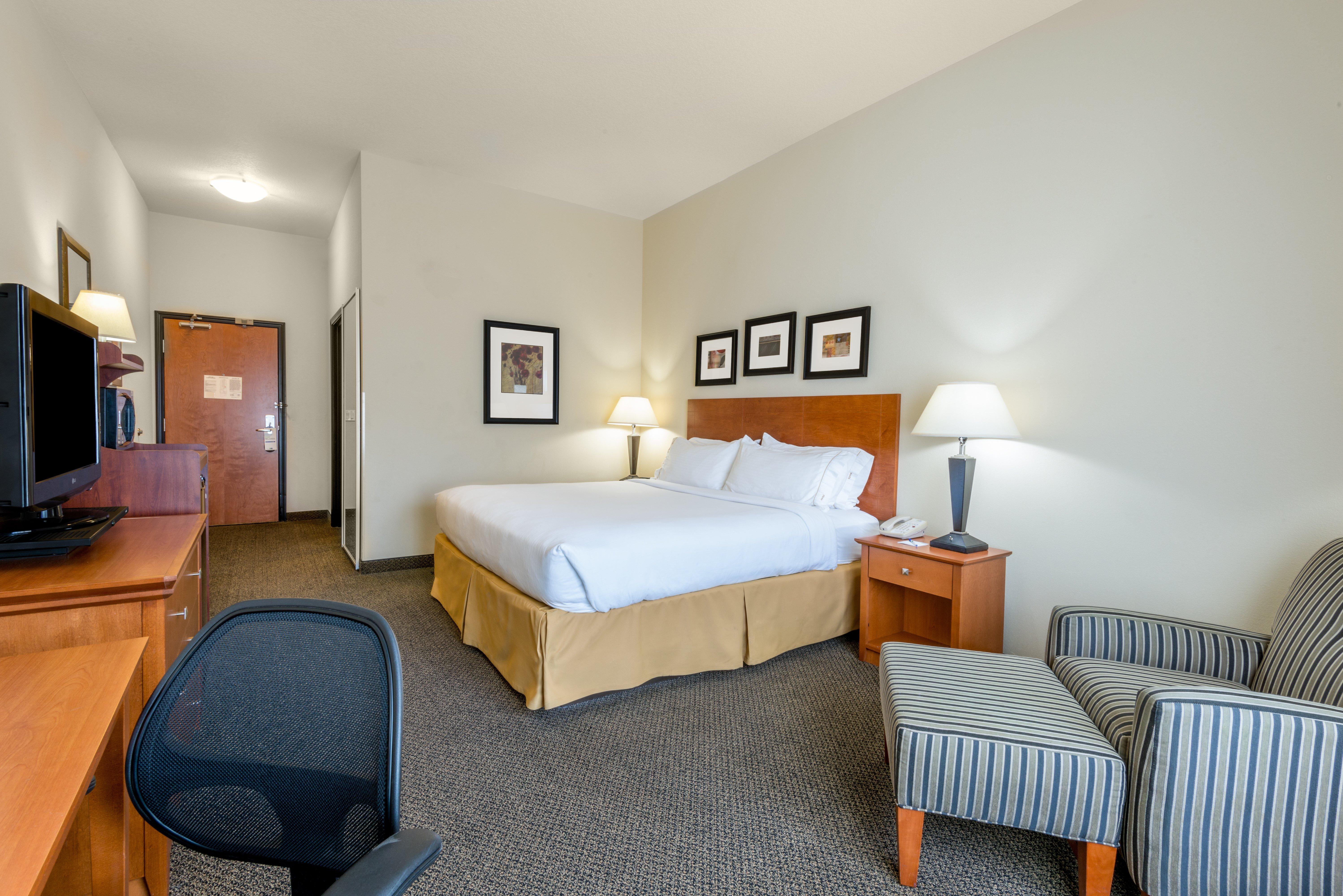 Holiday Inn Express Hotel Vernal By Ihg Kültér fotó