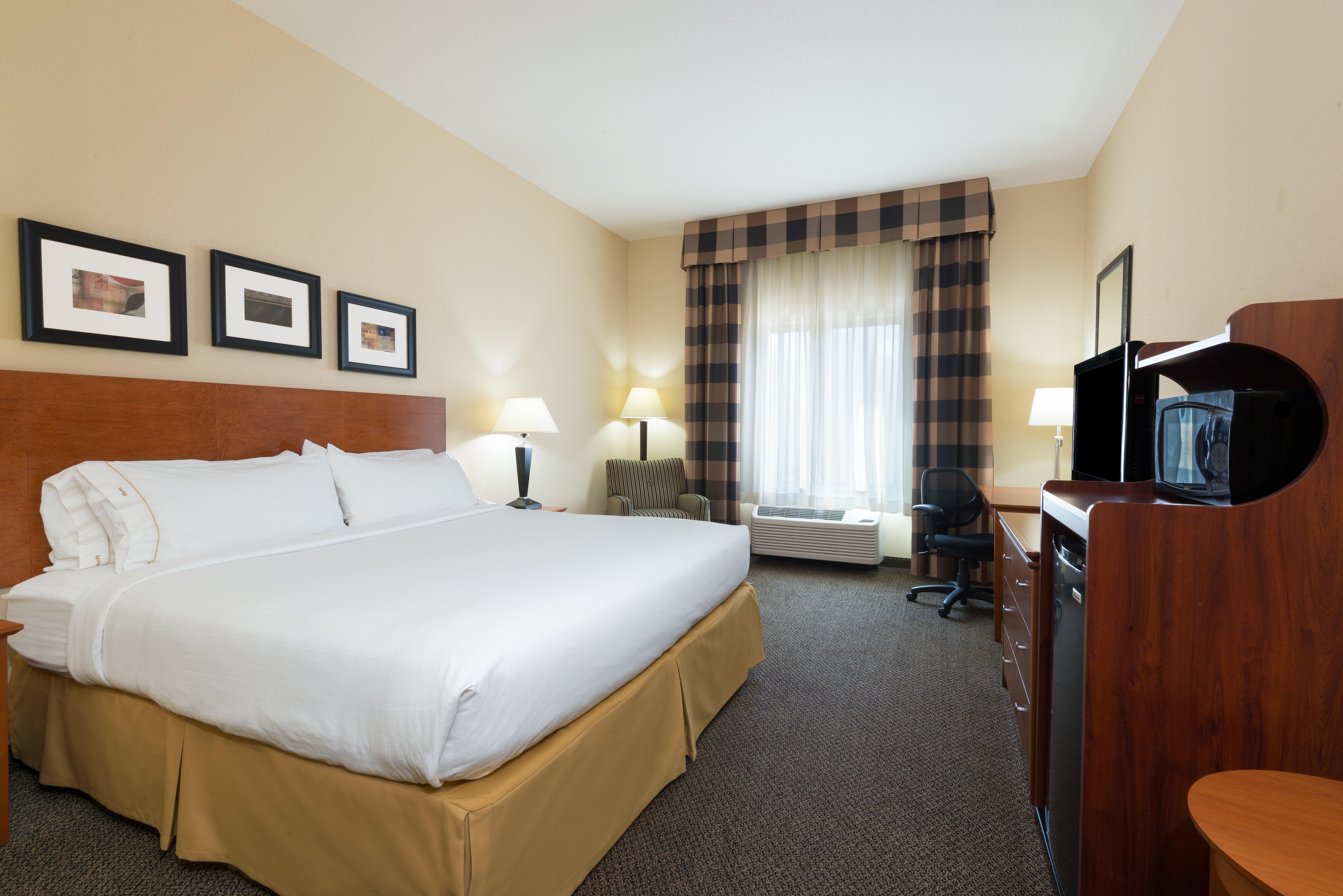 Holiday Inn Express Hotel Vernal By Ihg Kültér fotó