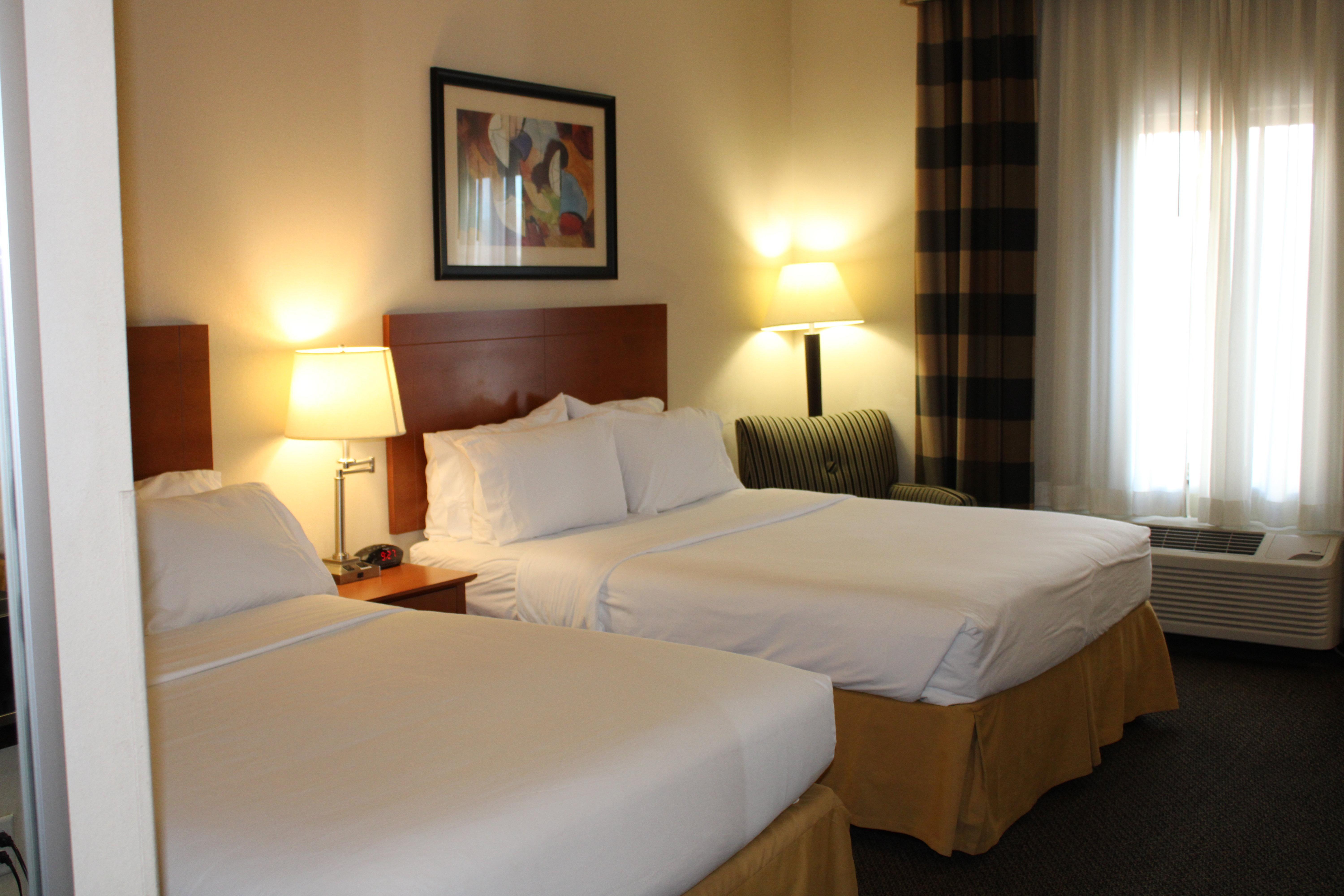 Holiday Inn Express Hotel Vernal By Ihg Kültér fotó