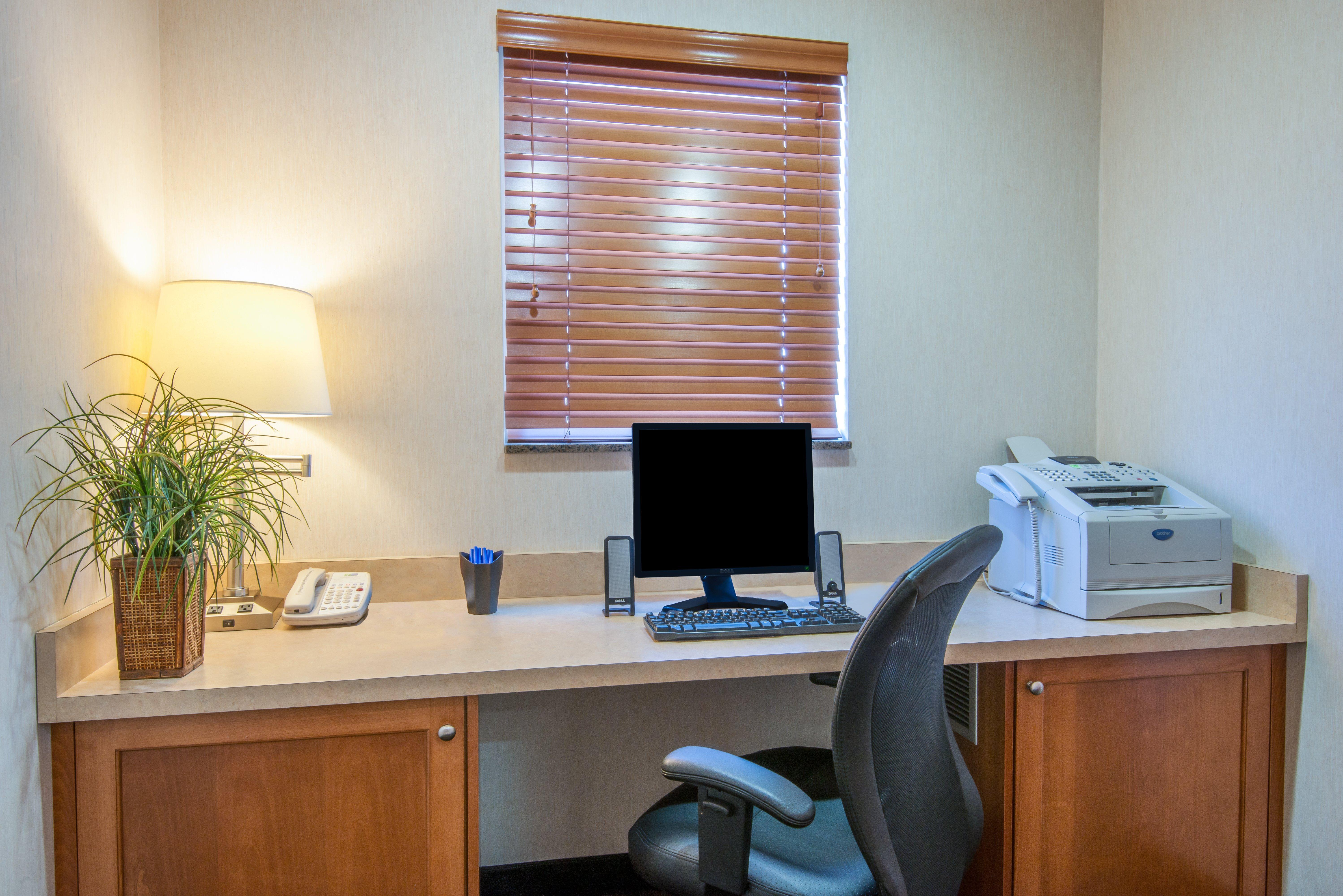 Holiday Inn Express Hotel Vernal By Ihg Kültér fotó