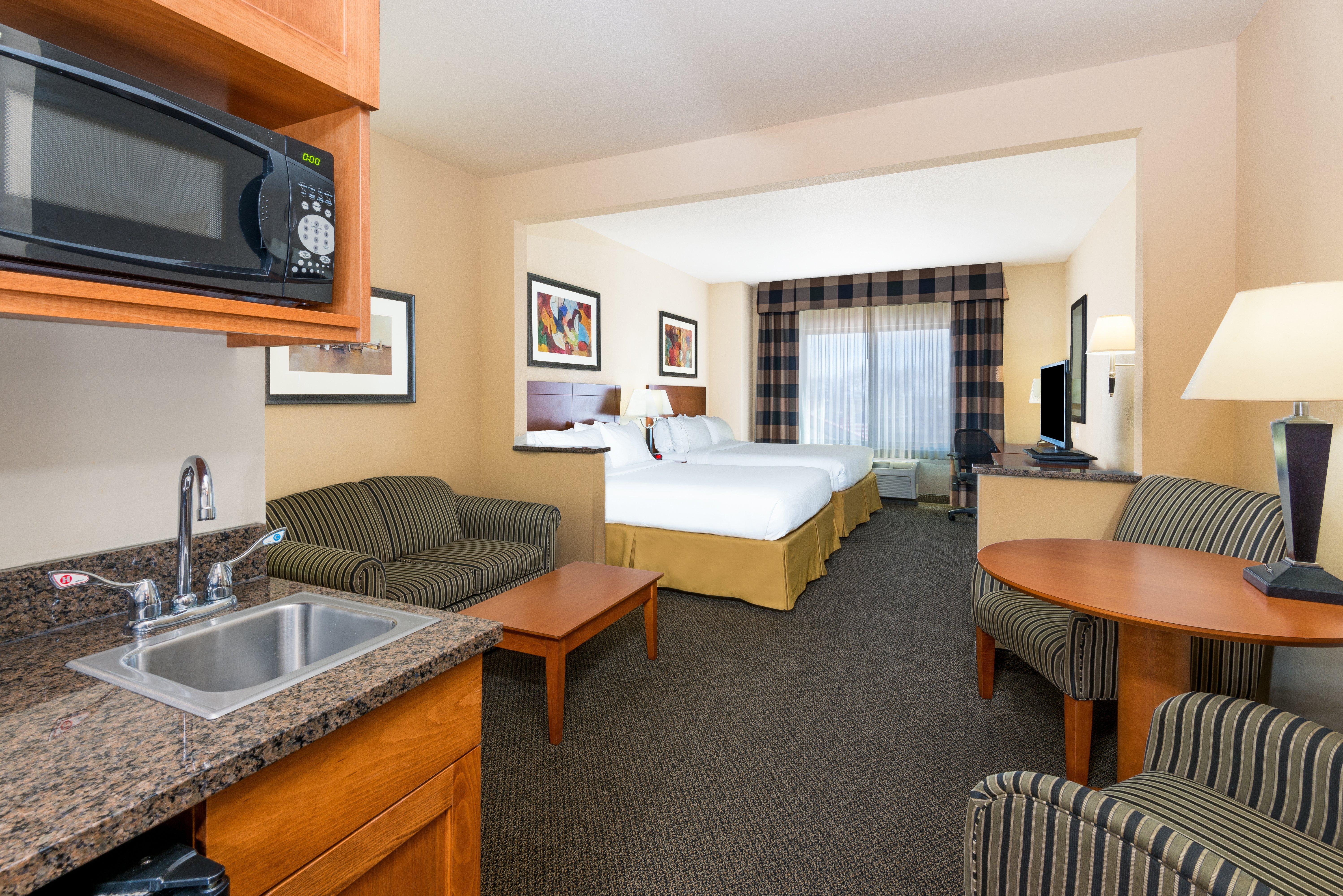Holiday Inn Express Hotel Vernal By Ihg Kültér fotó