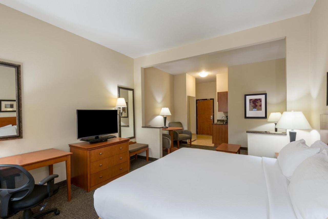 Holiday Inn Express Hotel Vernal By Ihg Kültér fotó