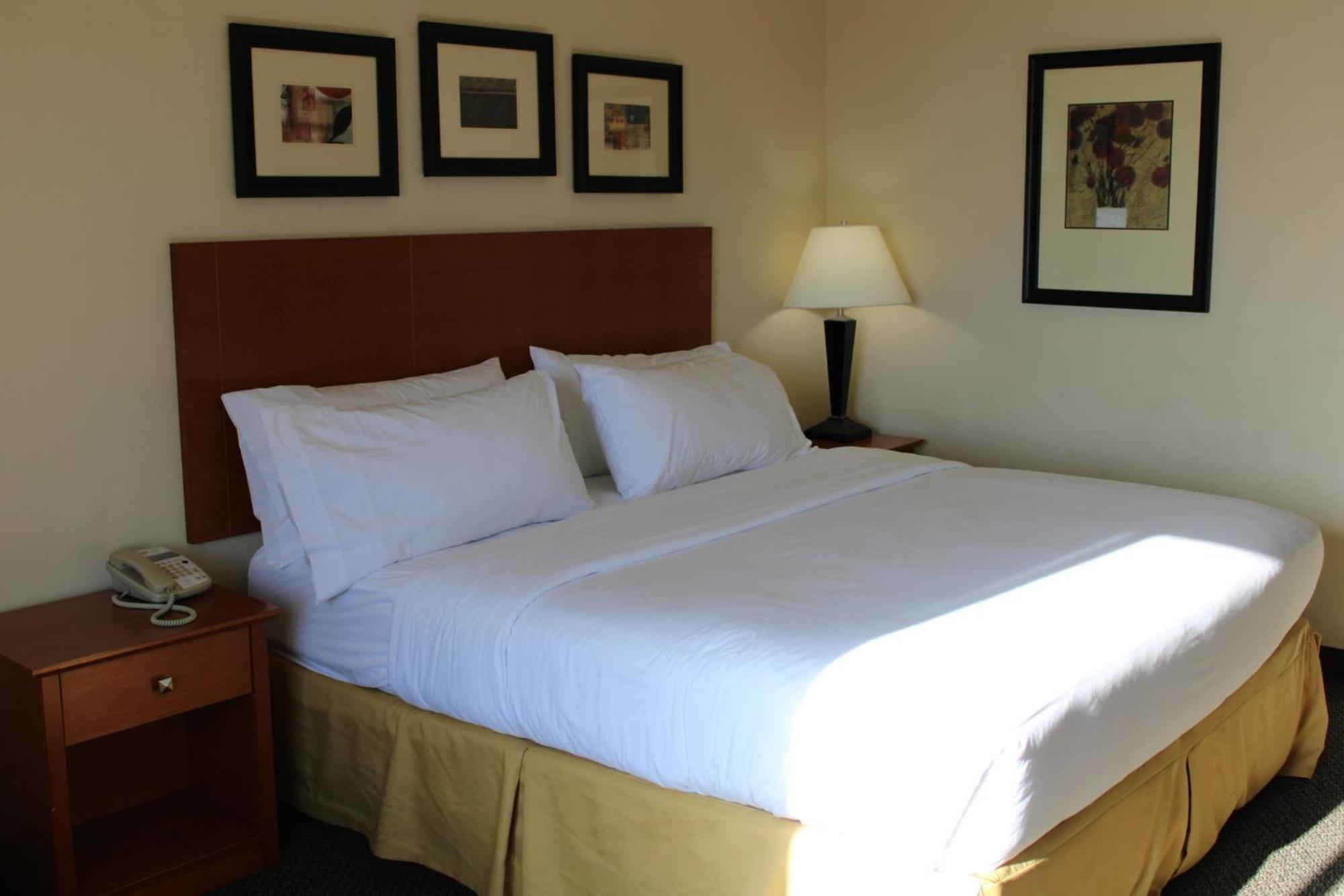 Holiday Inn Express Hotel Vernal By Ihg Kültér fotó