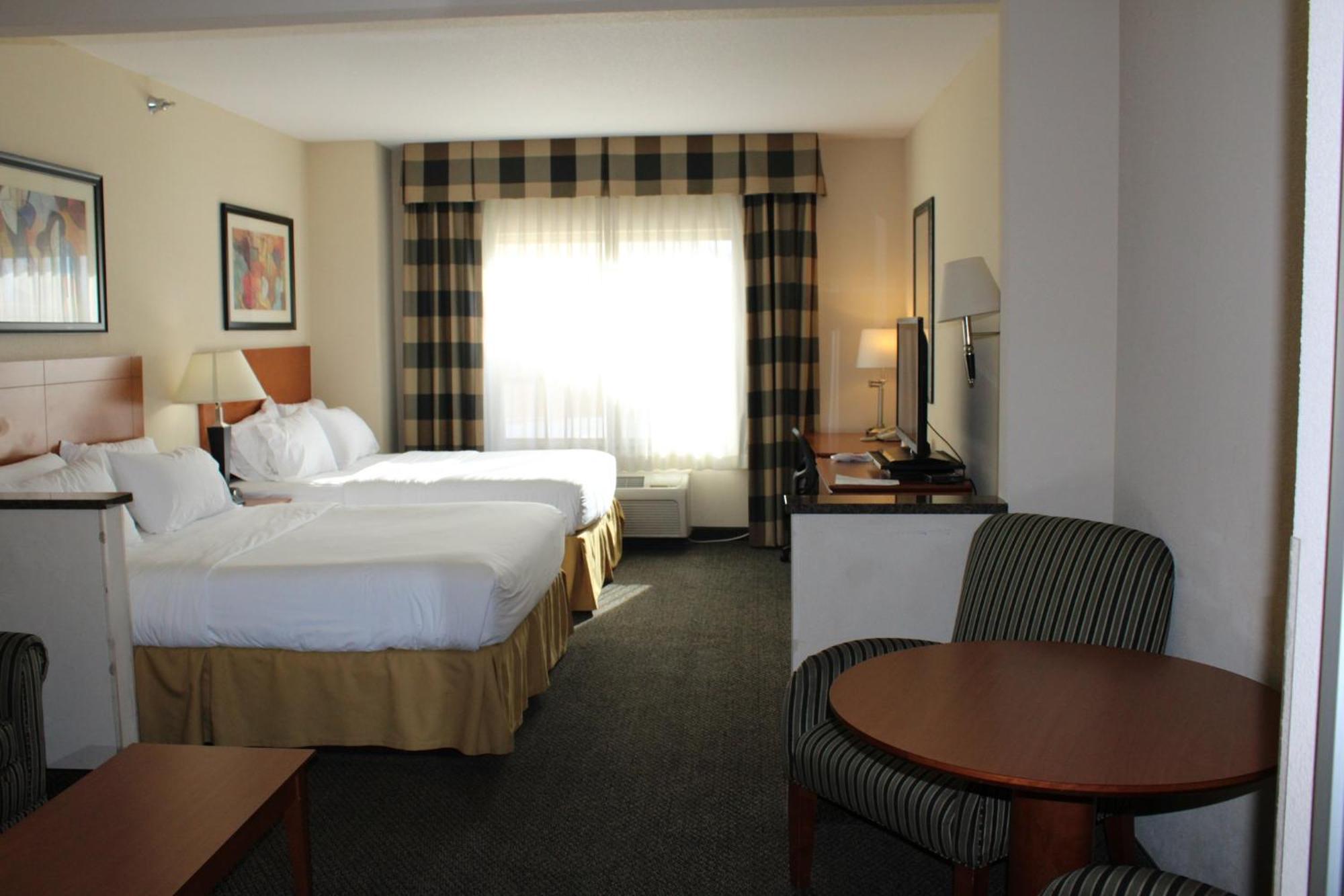 Holiday Inn Express Hotel Vernal By Ihg Kültér fotó