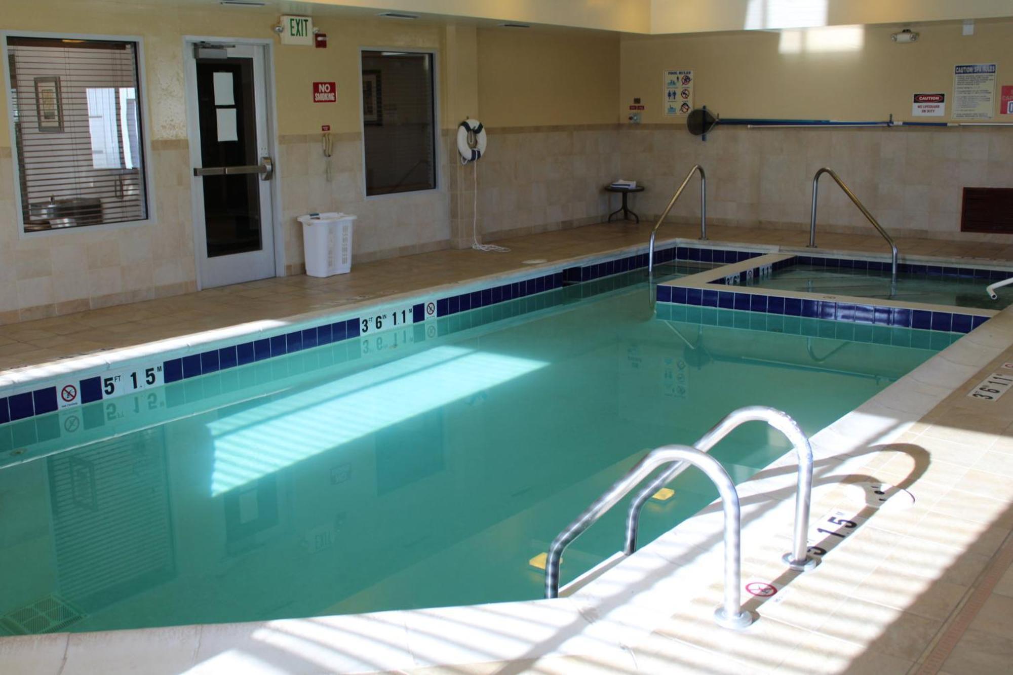 Holiday Inn Express Hotel Vernal By Ihg Kültér fotó