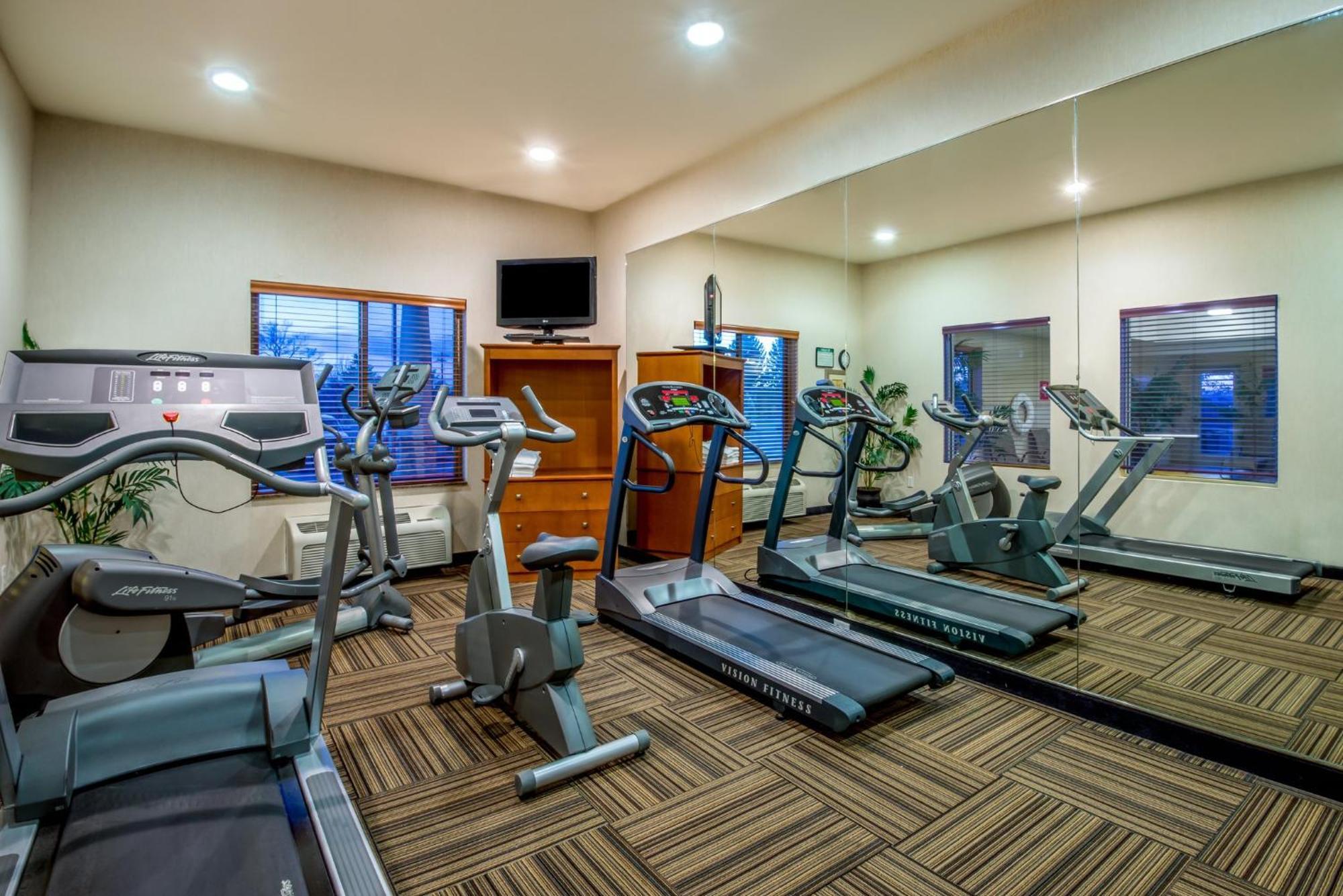 Holiday Inn Express Hotel Vernal By Ihg Kültér fotó