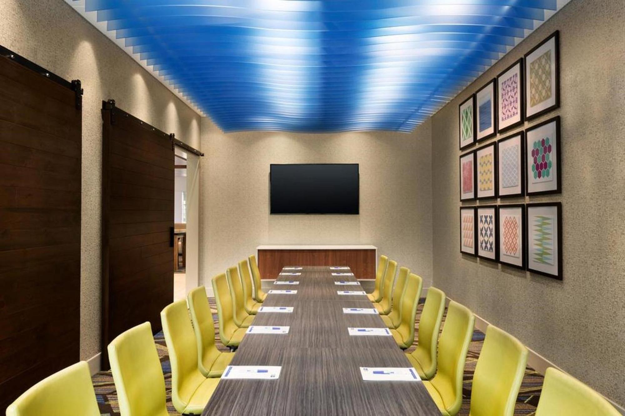 Holiday Inn Express Hotel Vernal By Ihg Kültér fotó