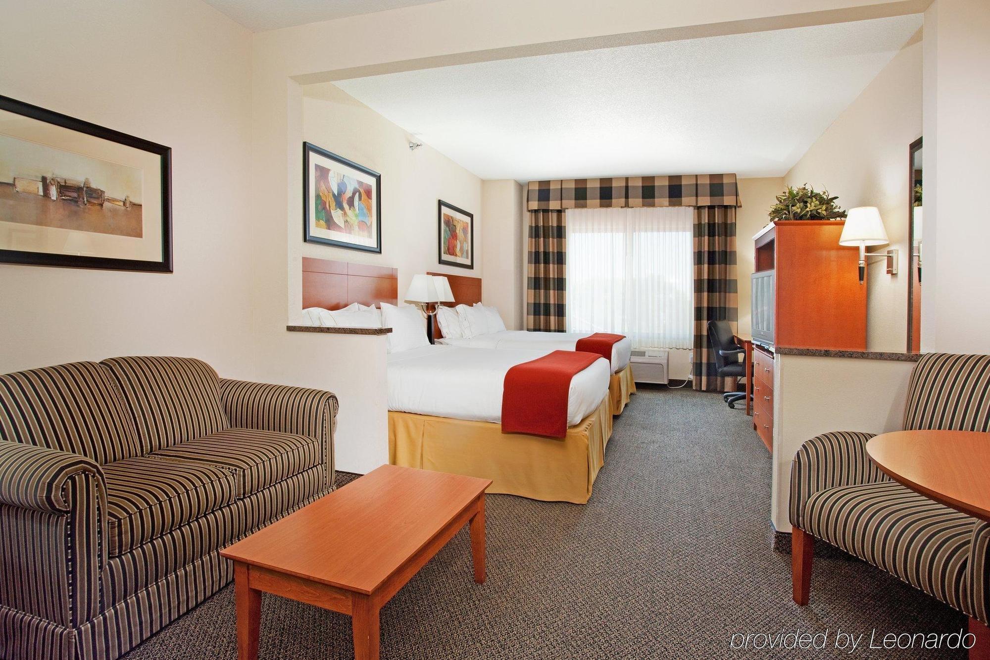 Holiday Inn Express Hotel Vernal By Ihg Szoba fotó