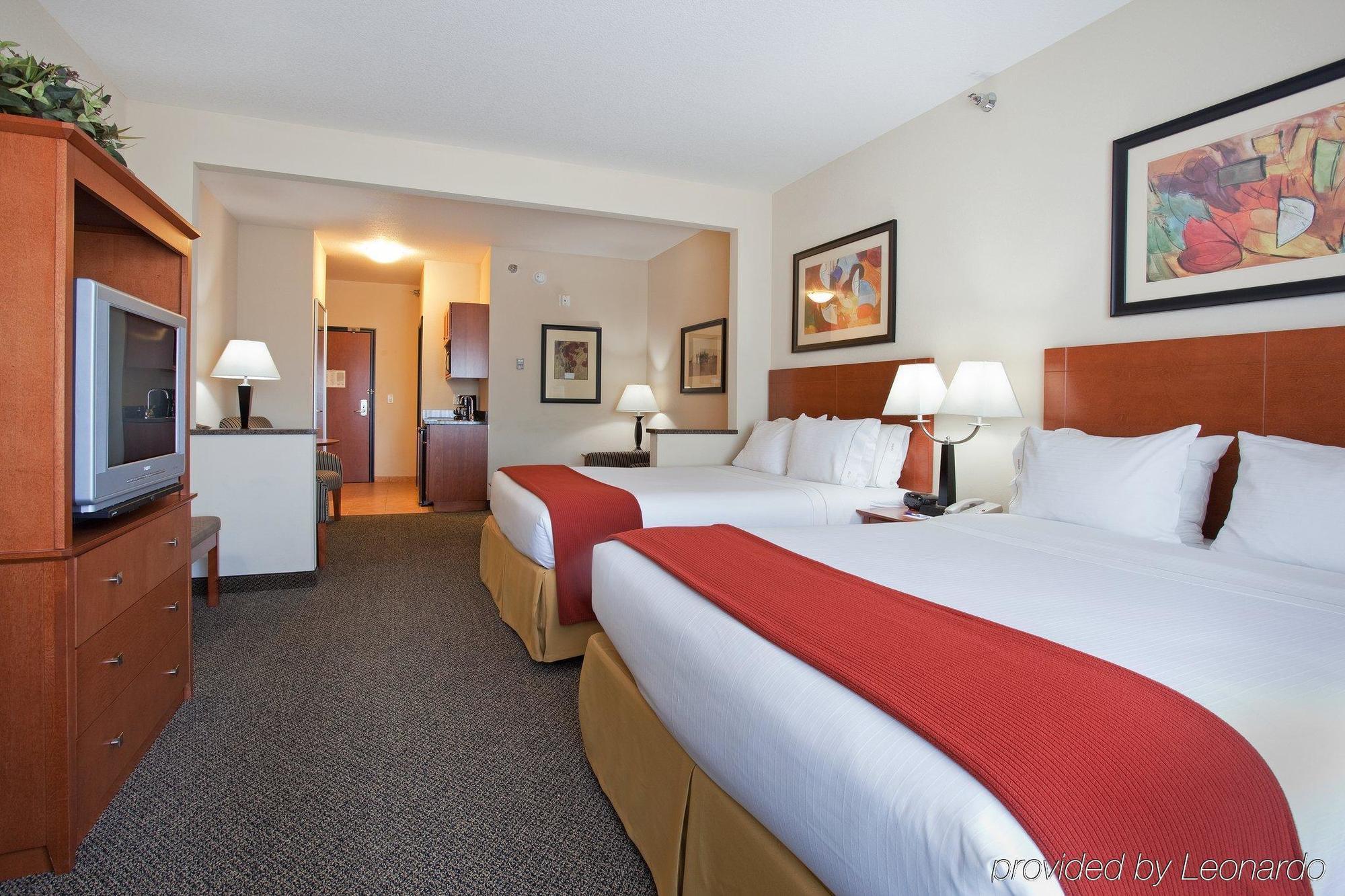 Holiday Inn Express Hotel Vernal By Ihg Szoba fotó