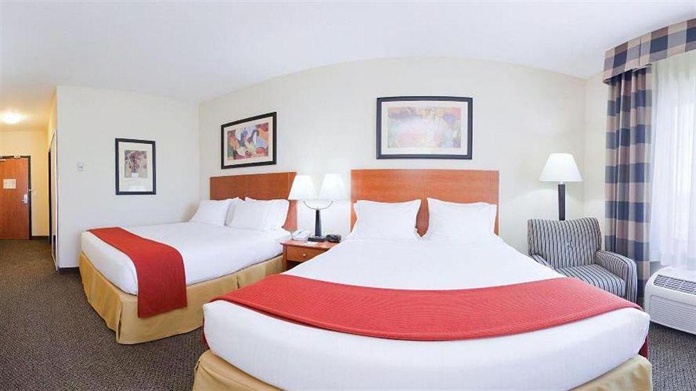 Holiday Inn Express Hotel Vernal By Ihg Kültér fotó