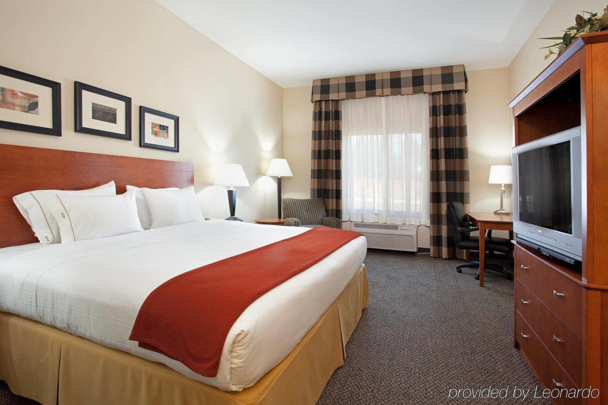Holiday Inn Express Hotel Vernal By Ihg Kültér fotó