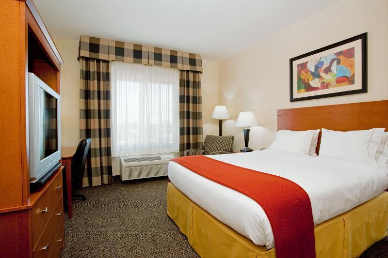 Holiday Inn Express Hotel Vernal By Ihg Kültér fotó